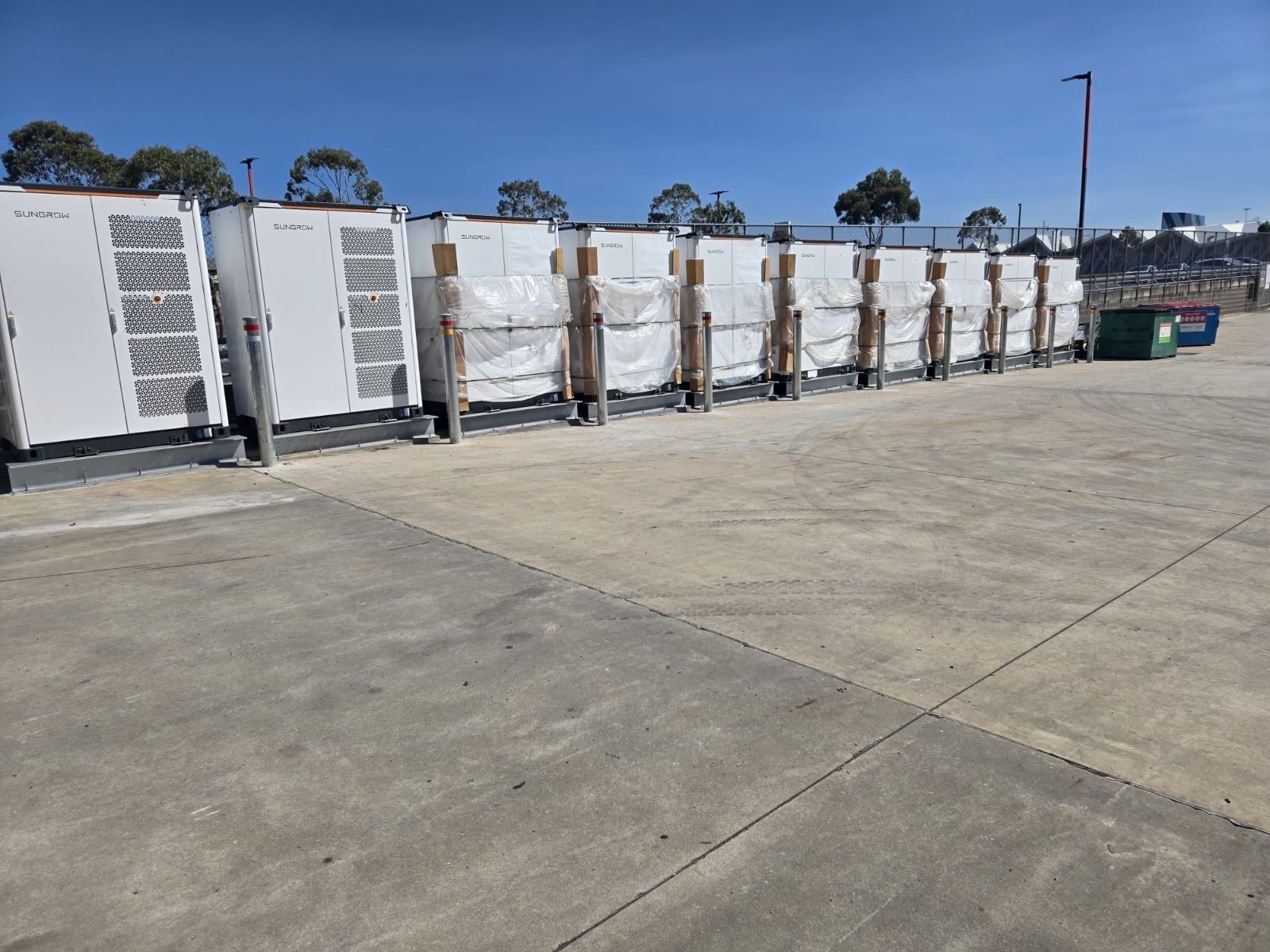 Smart solar referrals